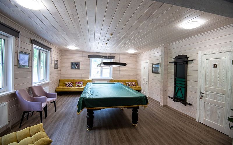 Дом Дружный