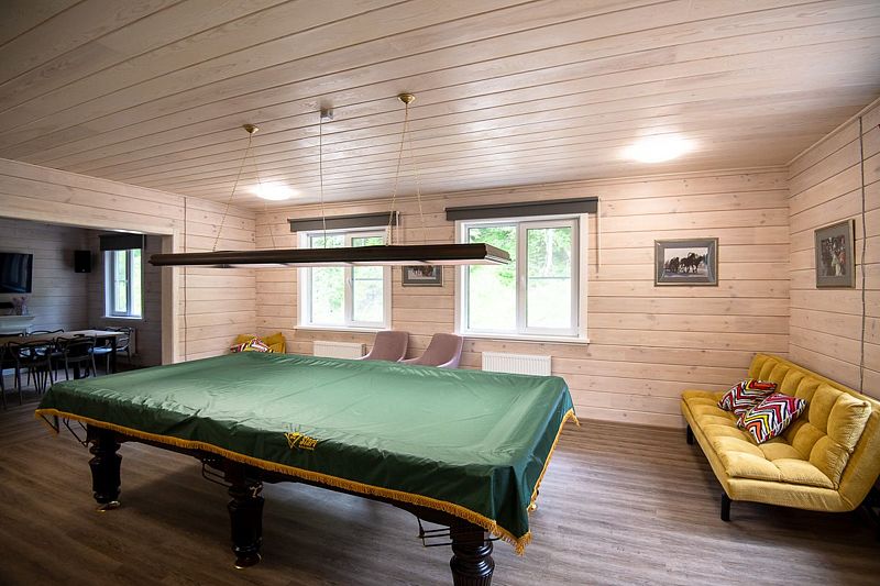 Дом Дружный