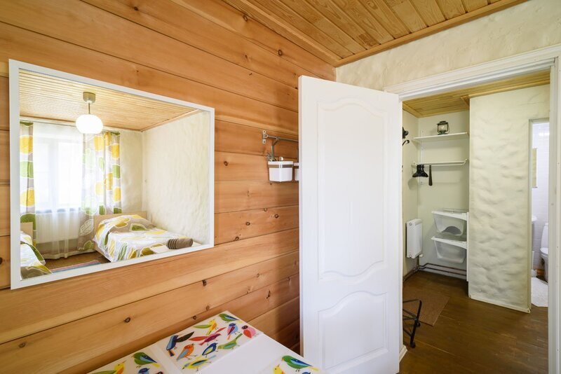 Стандарт (отель "Таежный")