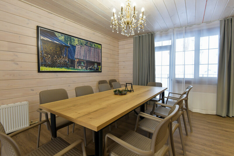 Сосновый дом Дабл 1,2,6