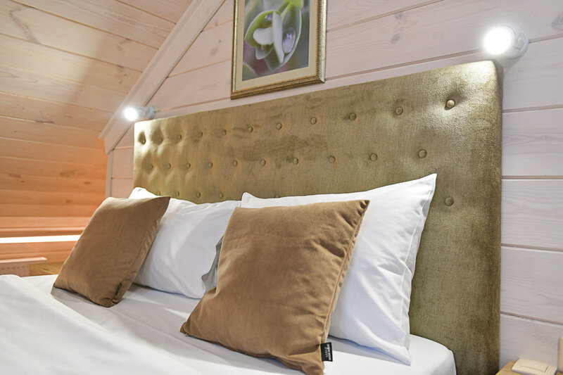 Дом Сосновый Студия №5