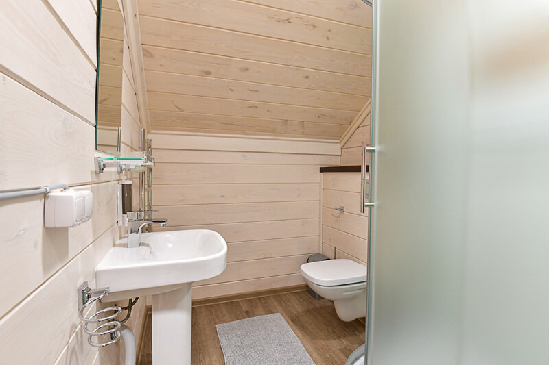 Дом Сосновый Студия №5