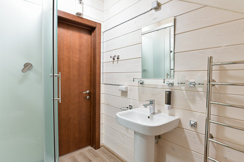 Дом Сосновый Студия №5