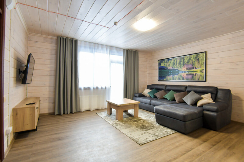 Дом Сосновый Студия №5