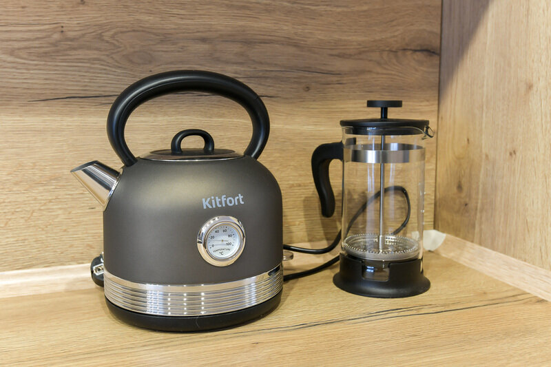 Дом Сосновый Студия №5