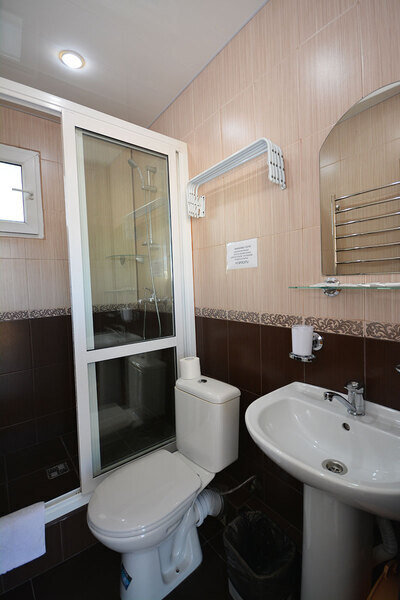 Стандарт 3-местный