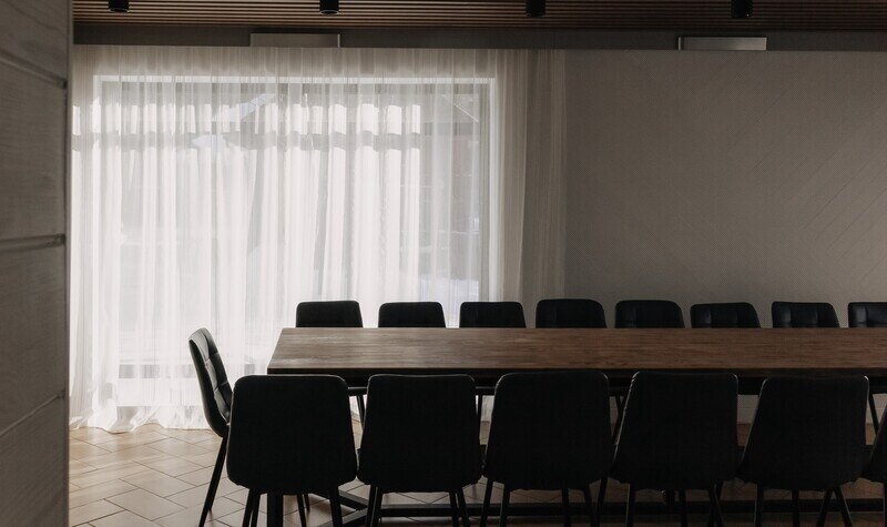 Коттедж с баней