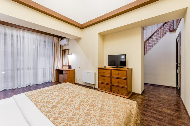 Вилла 4-местный