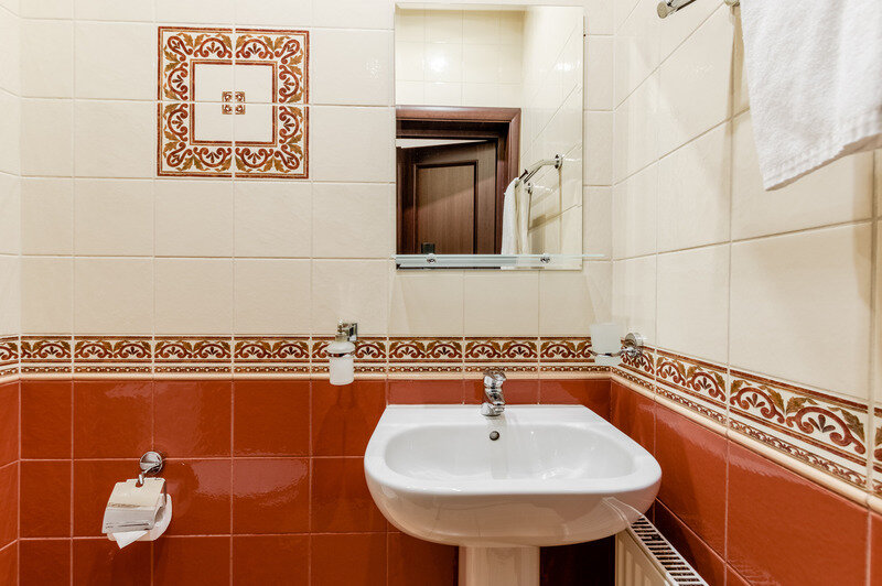 Вилла 4-местный