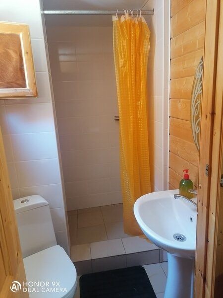 Домик 4-местный (Арабеска)