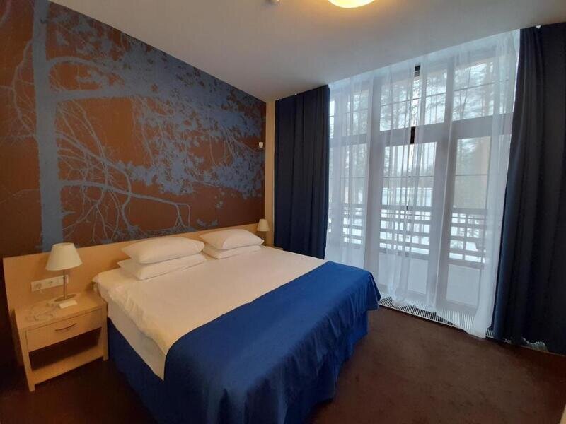 Делюкс 2-местный