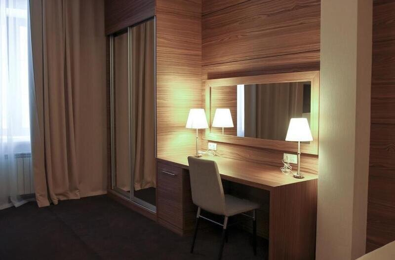 Делюкс 2-местный