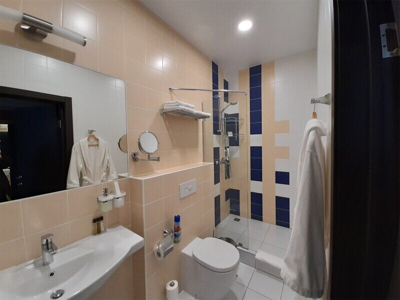 Делюкс 2-местный