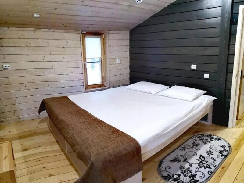 Дом Дубль 4-местный