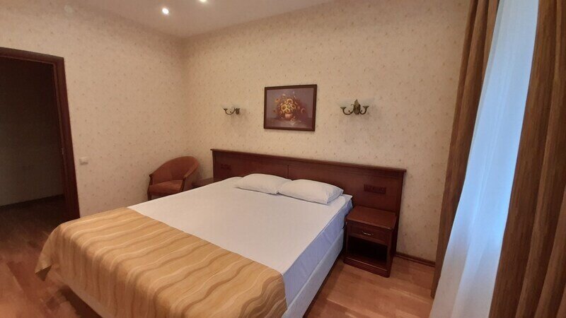 Комфорт 2-местный 2-комнатный