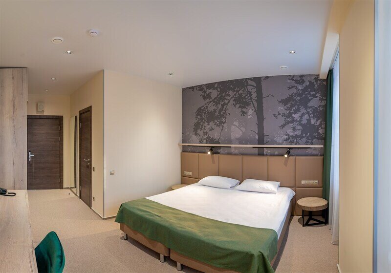 Стандартный 2-местный