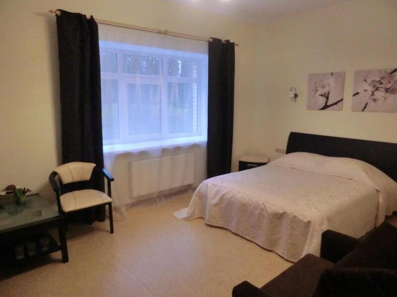 Эконом 2-местный DBL