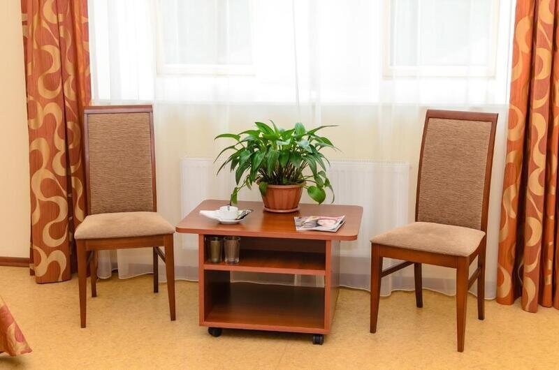 Эконом 2-местный TWIN