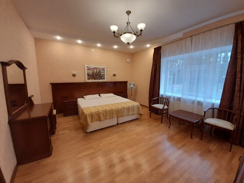 Эконом 2-местный улучшенный