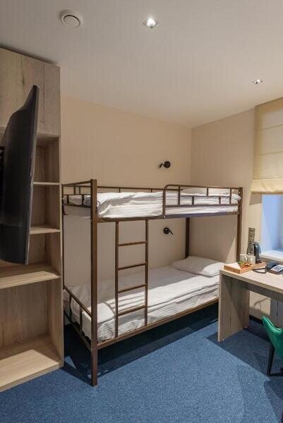 Эконом 4-местный