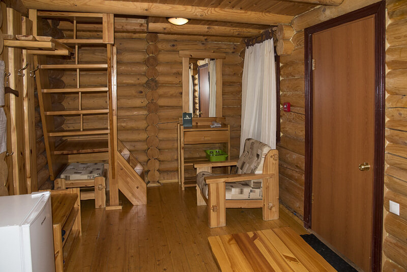 Комфорт 2-местный