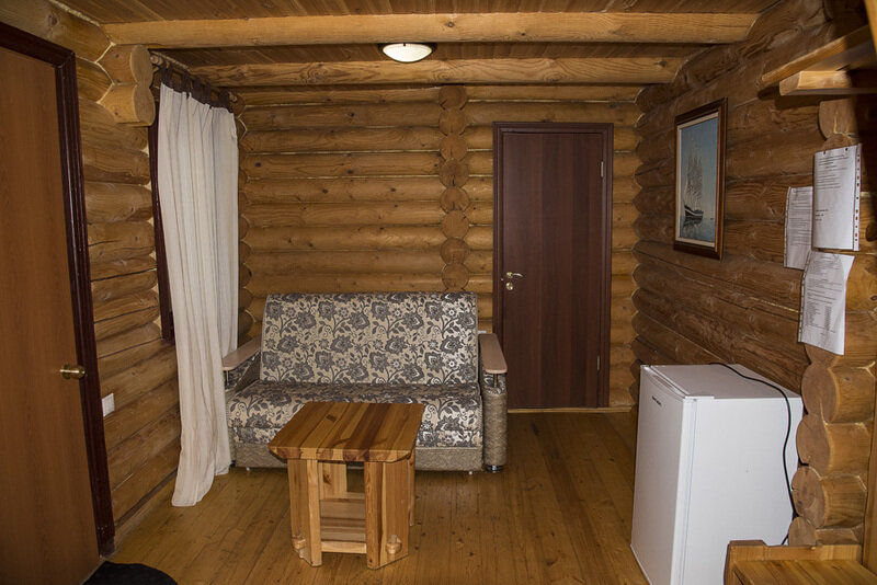 Комфорт 2-местный