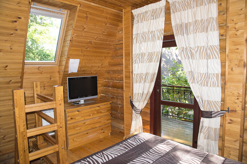 Комфорт 2-местный