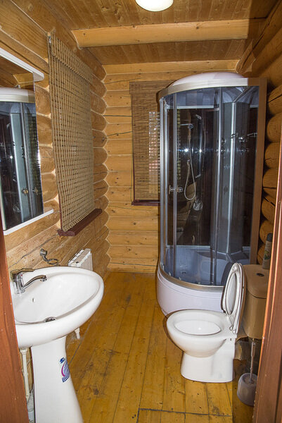 Комфорт 8-местный