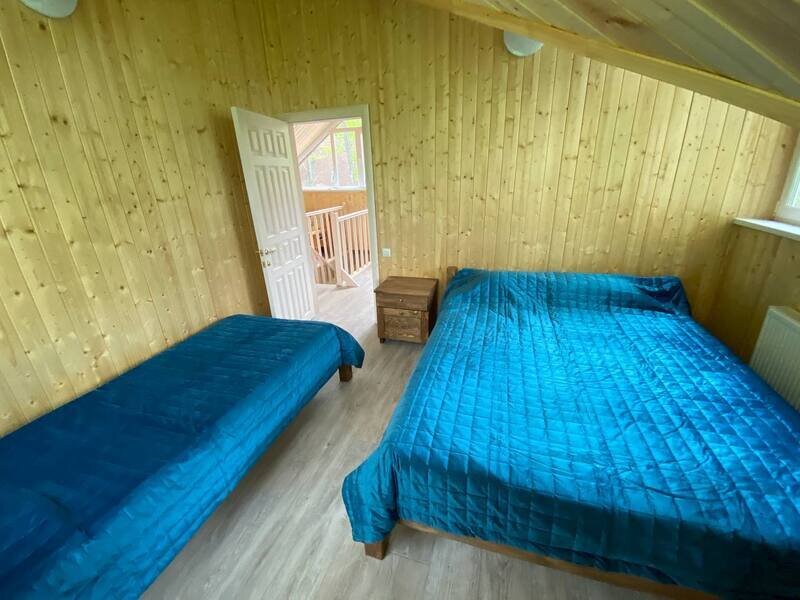 Люкс 10-местный