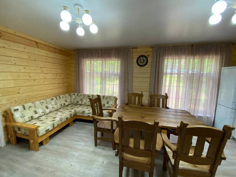 Люкс 10-местный