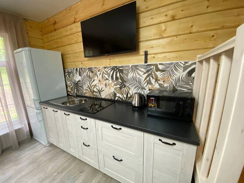 Люкс 10-местный