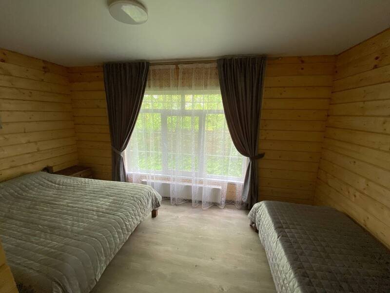 Люкс 10-местный