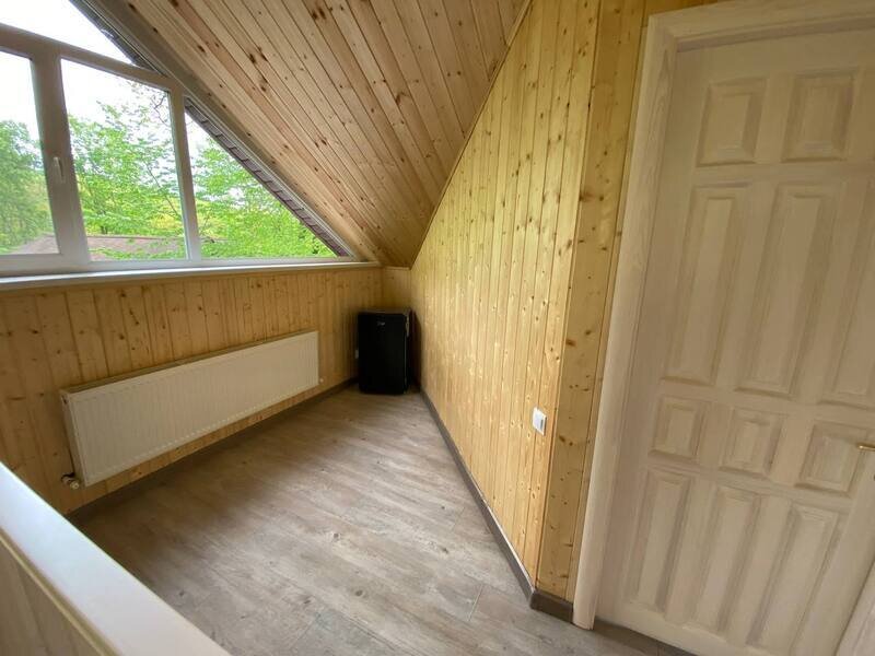 Люкс 10-местный