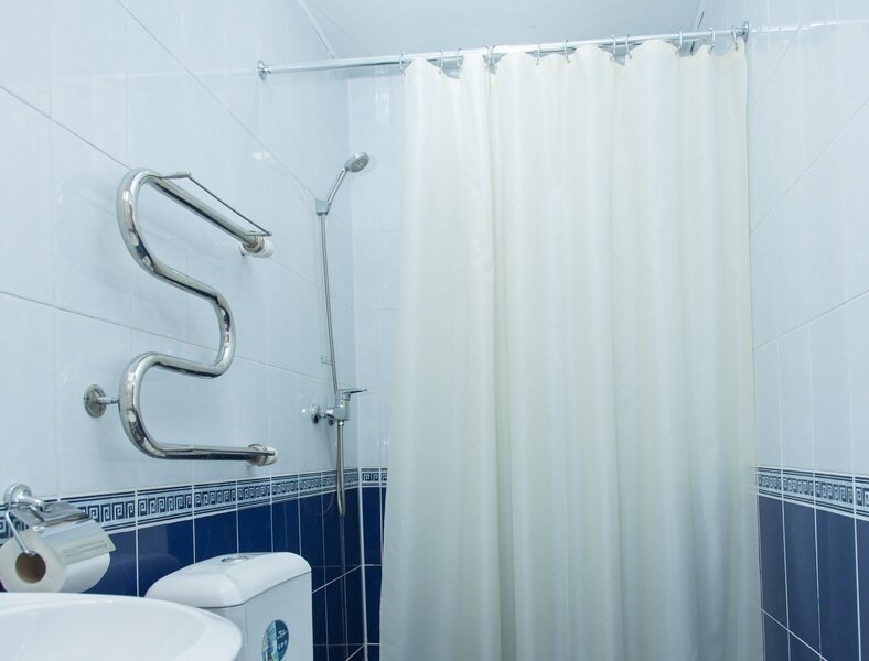 Комфорт 2-местный 1-комнатный