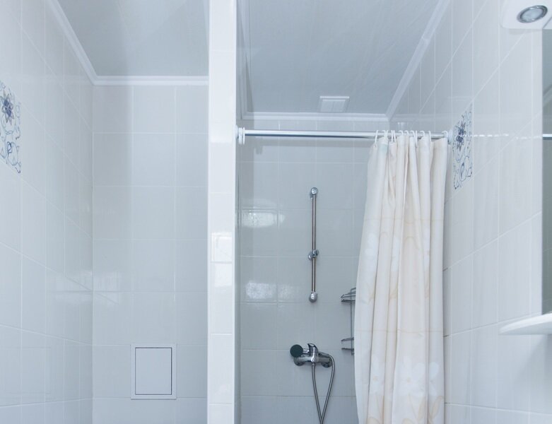 Коттедж 2-местный стандартный (без балкона)