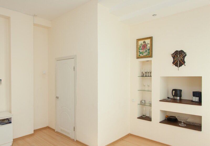 Люкс 2-местный 2-комнатный