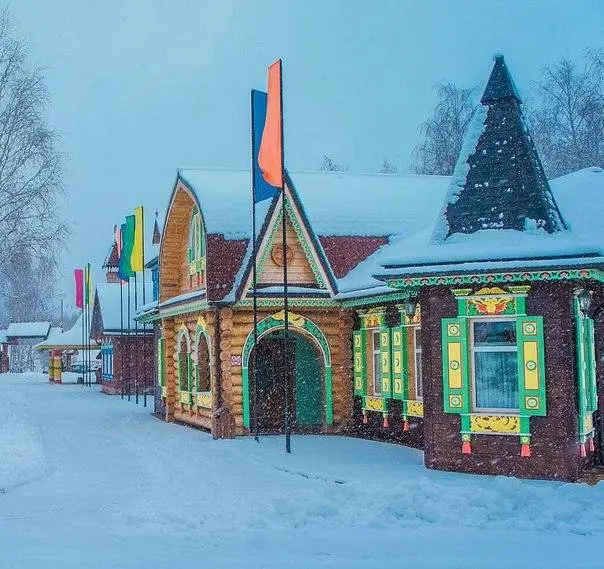В некотором царстве, Рязанская область: фото 5