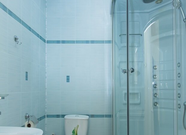 Люкс 2-местный 2-комнатный