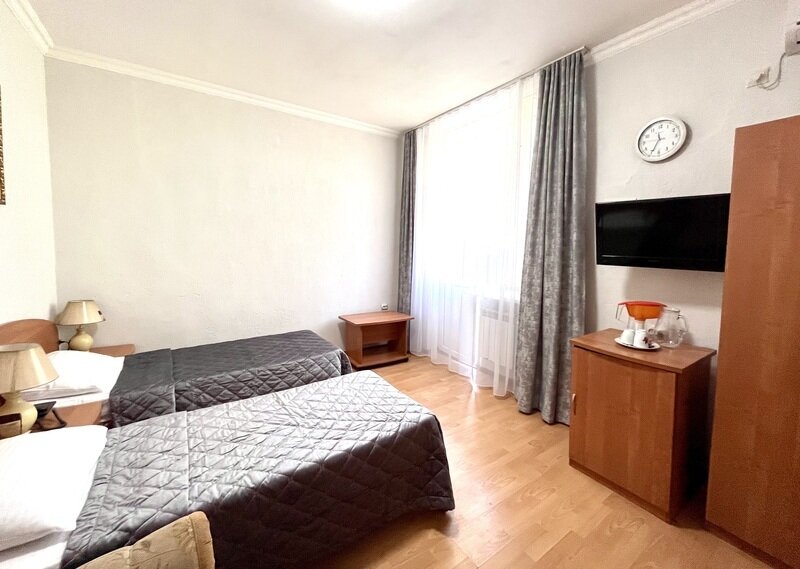 Стандартный 2-местный