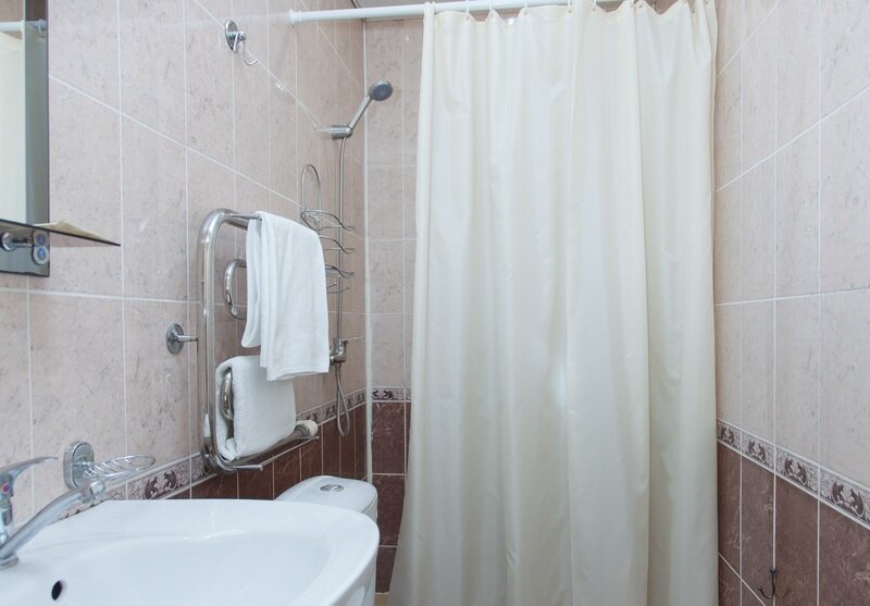 Эконом 2-местный