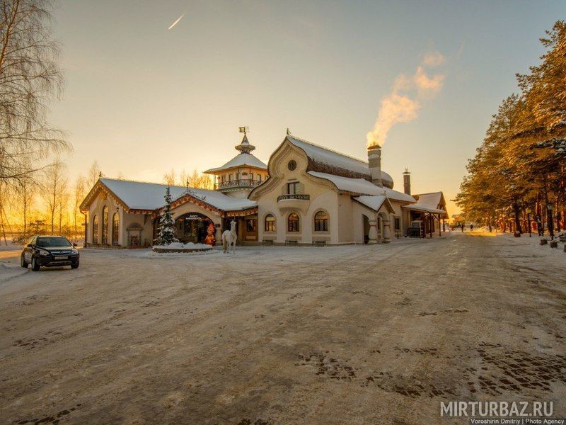 В некотором царстве рязань официальный фото