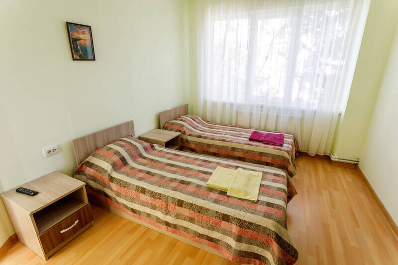 семейный 4-местный корпус 4  (5)