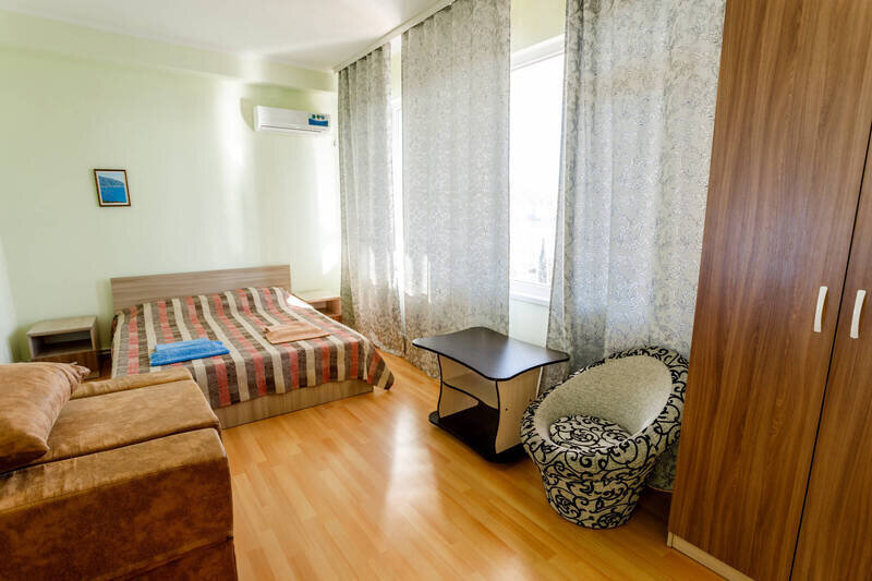 семейный 4-местный корпус 4  (6)