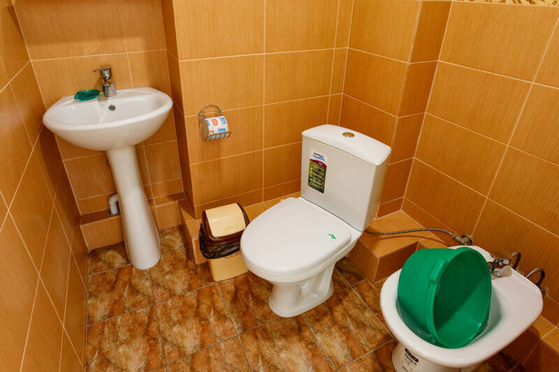 семейный 4-местный корпус 4  (3)