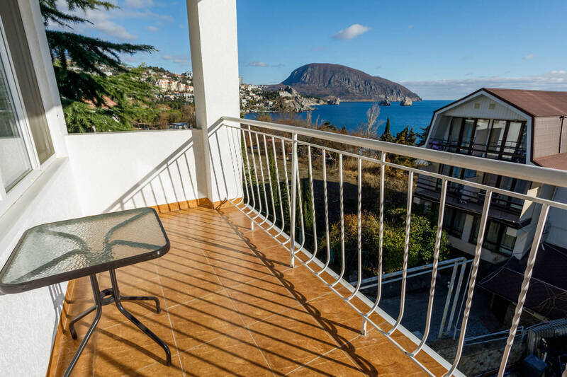 семейный 4-местный корпус 4  (8)