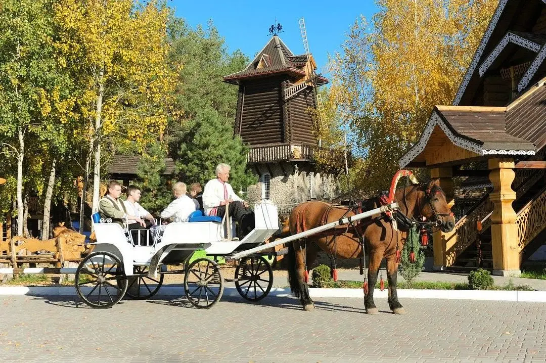 В некотором царстве, Рязанская область: фото 2