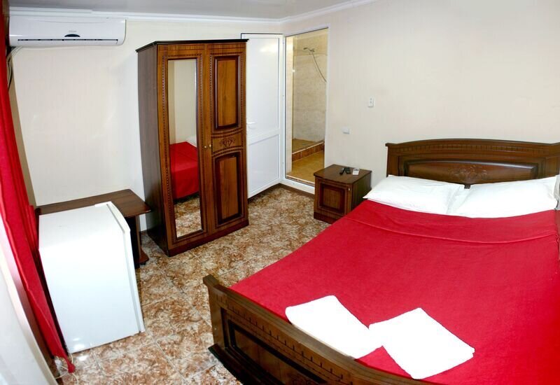 Стандартный 2-местный