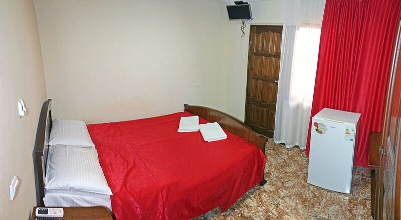 Стандартный 2-местный