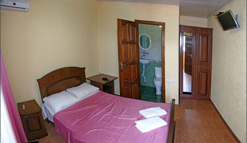 Стандартный 2-местный