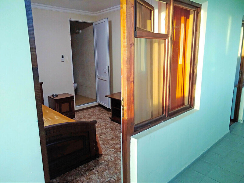 Стандартный 2-местный